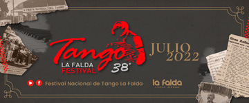 FESTIVAL DEL TANGO