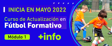 Fútbol Formativo 2022