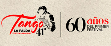 FESTIVAL DEL TANGO