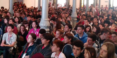 Olimpíadas matemáticas