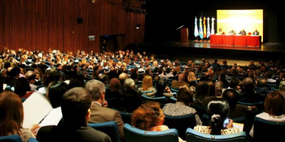 Congreso de abogacía