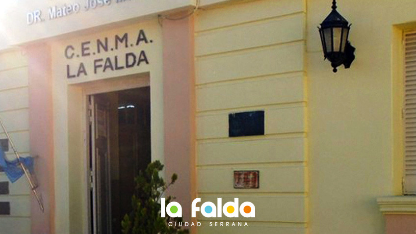 La Falda sede del - La Falda, Ciudad Serrana - Turismo